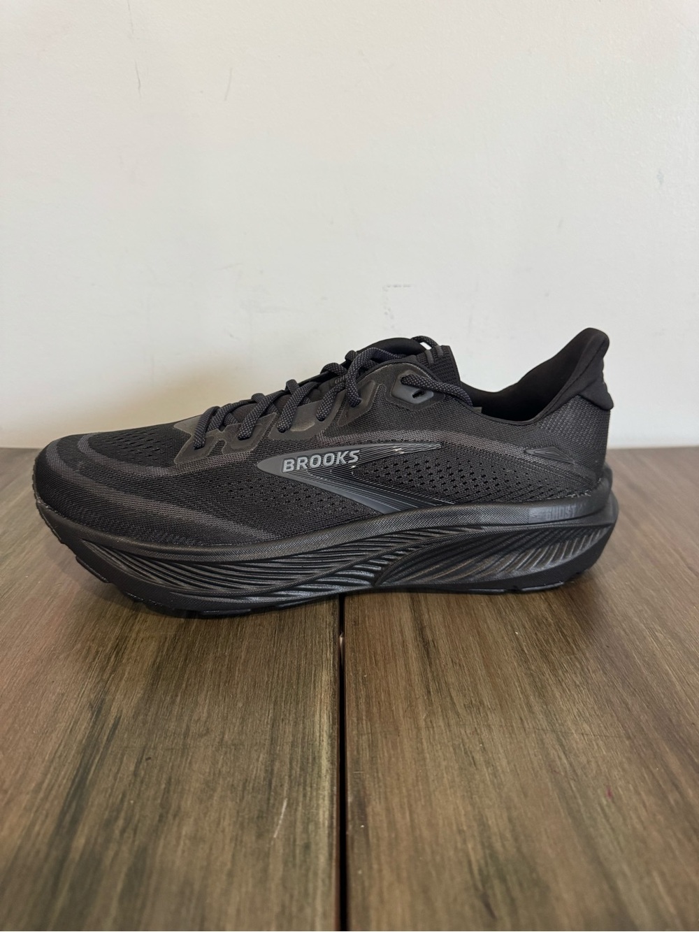 BROOKS GHOST 18 RUN & WALK MENS SHOES